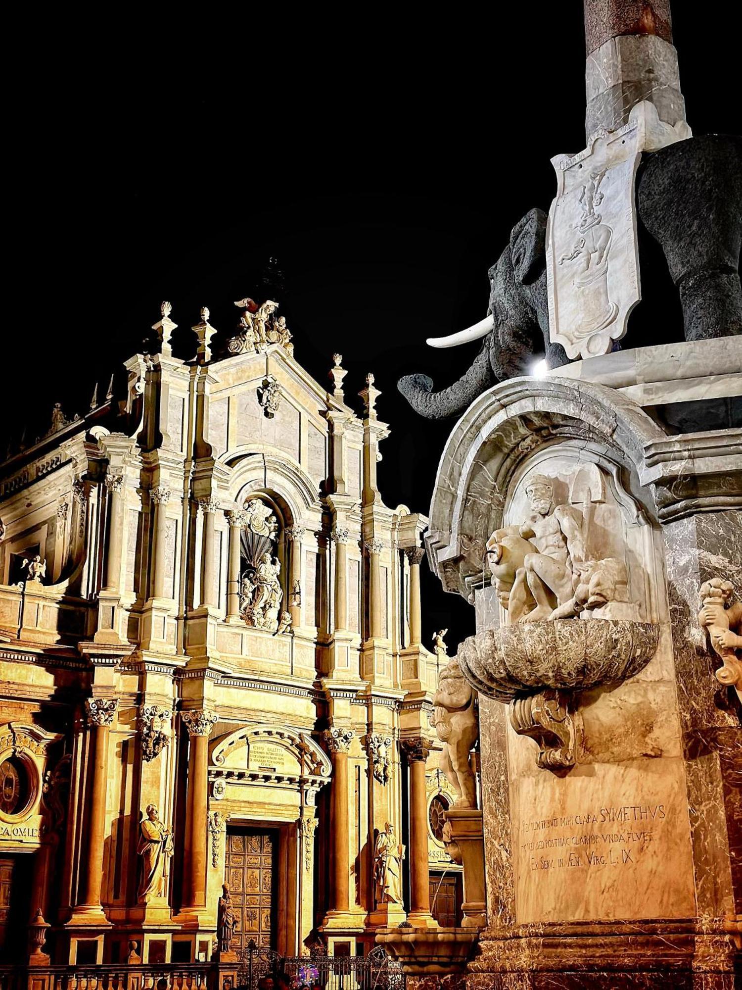 Catania Vibes Bed and Breakfast Εξωτερικό φωτογραφία