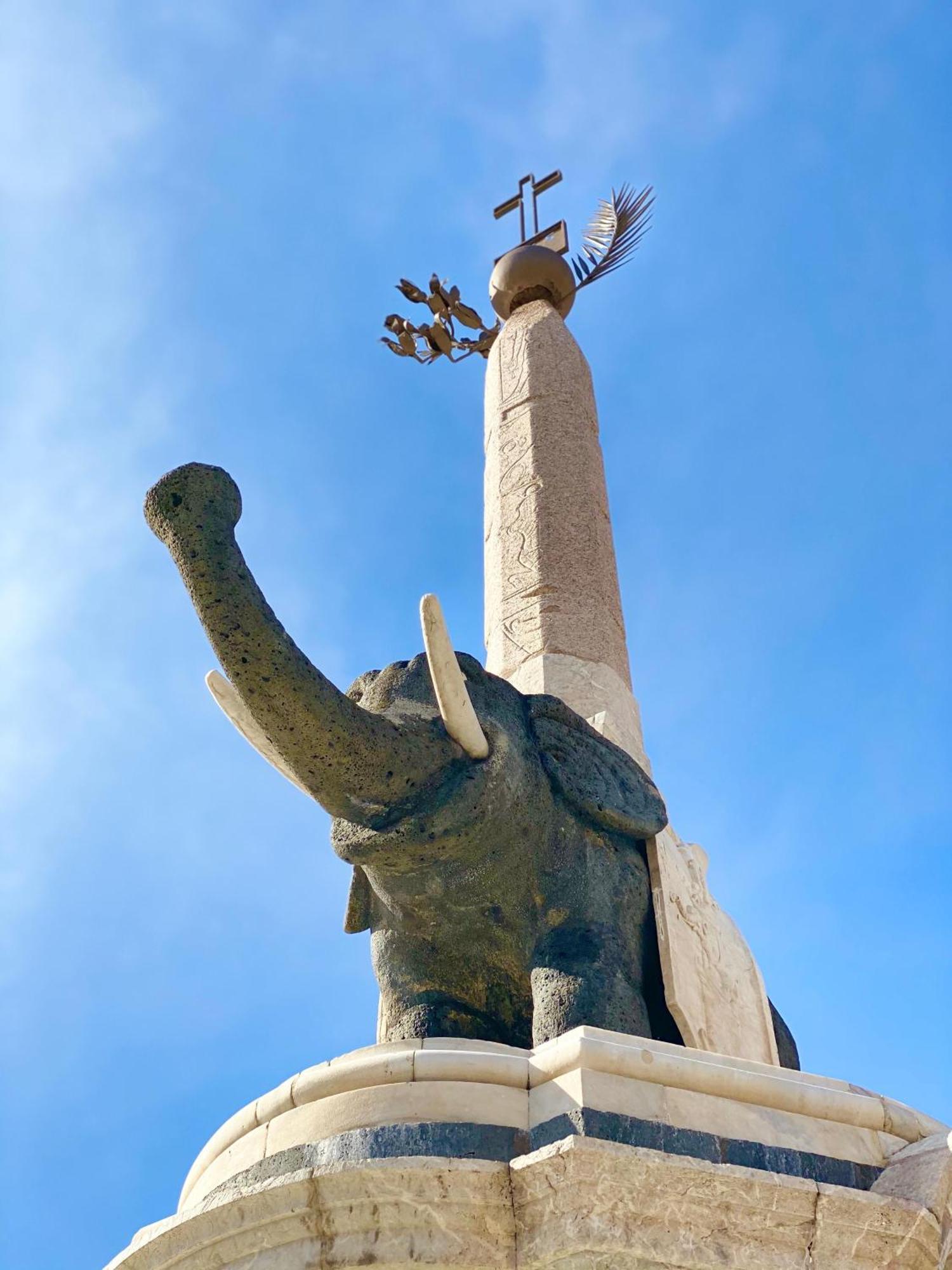 Catania Vibes Bed and Breakfast Εξωτερικό φωτογραφία