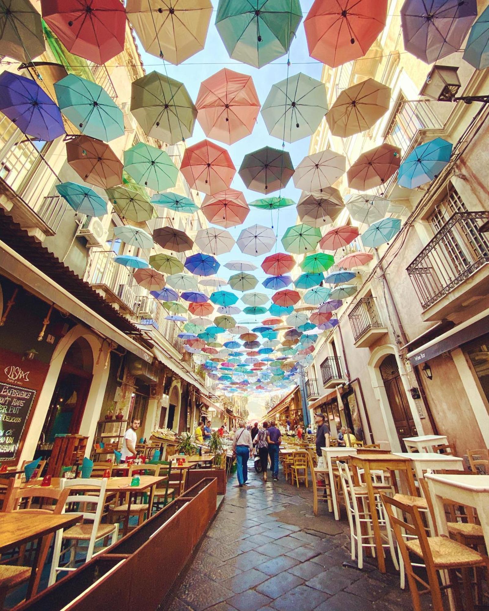 Catania Vibes Bed and Breakfast Εξωτερικό φωτογραφία