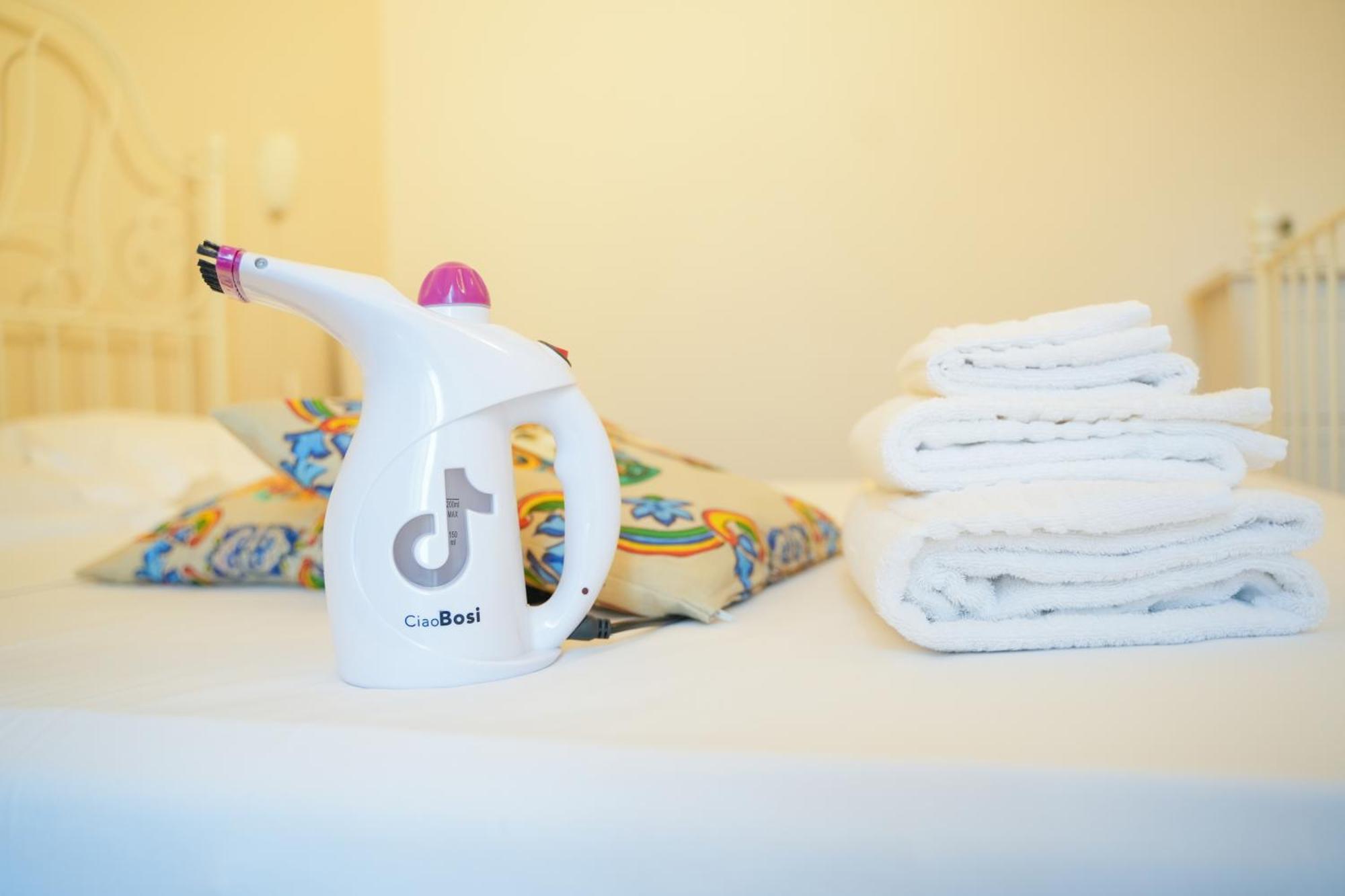 Catania Vibes Bed and Breakfast Εξωτερικό φωτογραφία