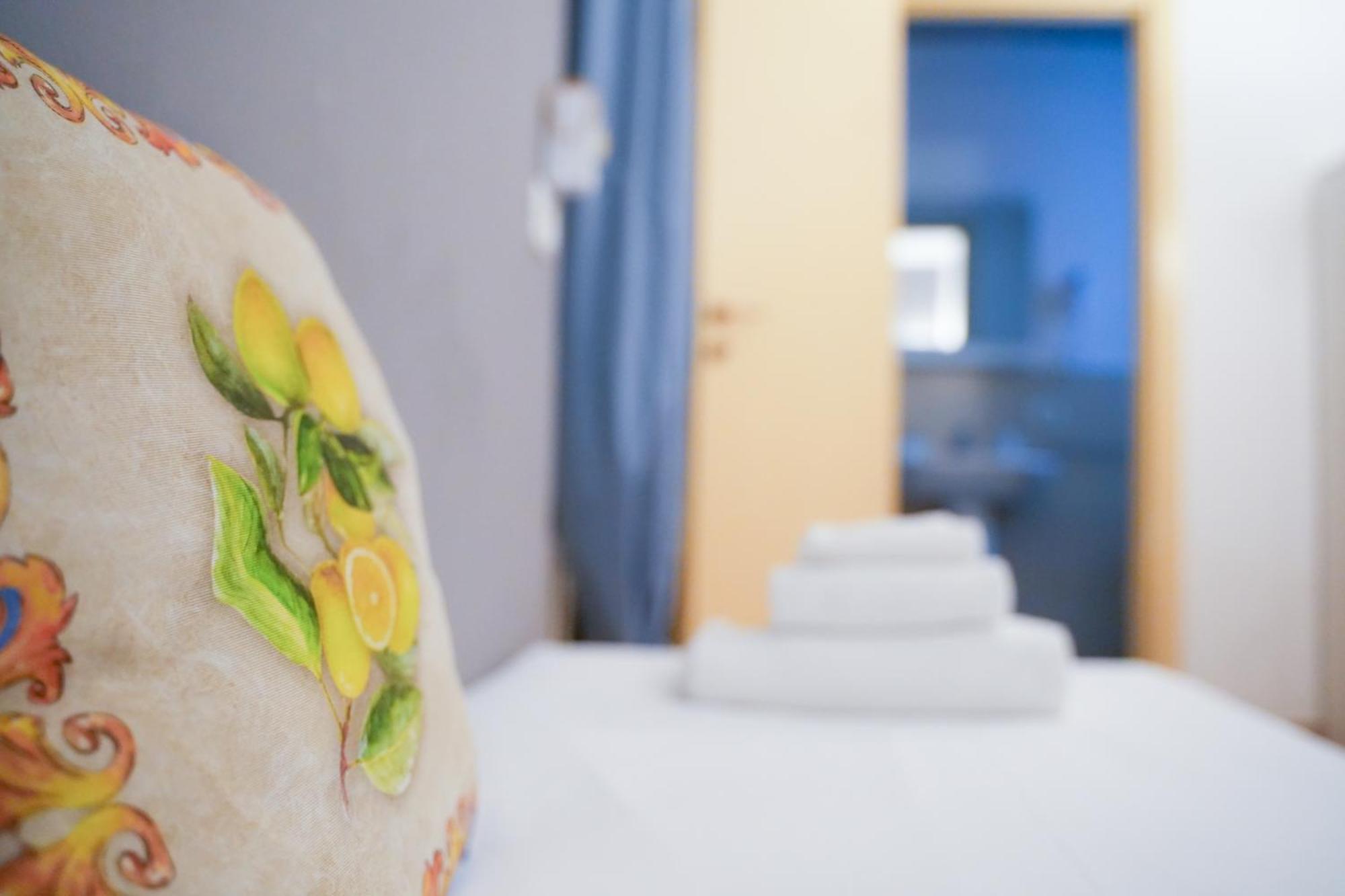 Catania Vibes Bed and Breakfast Εξωτερικό φωτογραφία