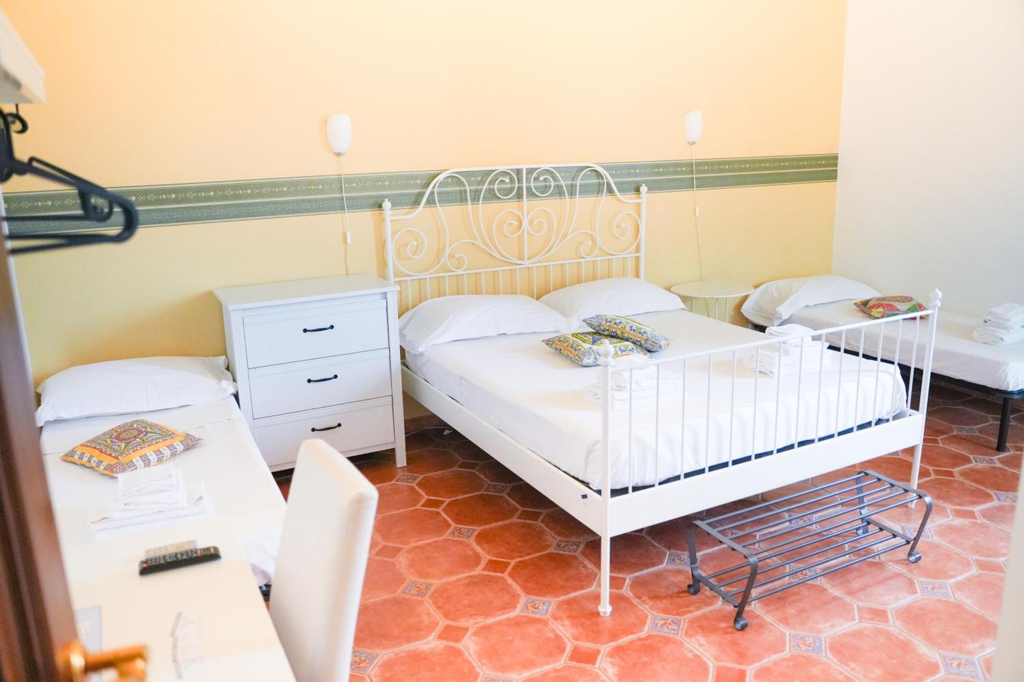 Catania Vibes Bed and Breakfast Εξωτερικό φωτογραφία